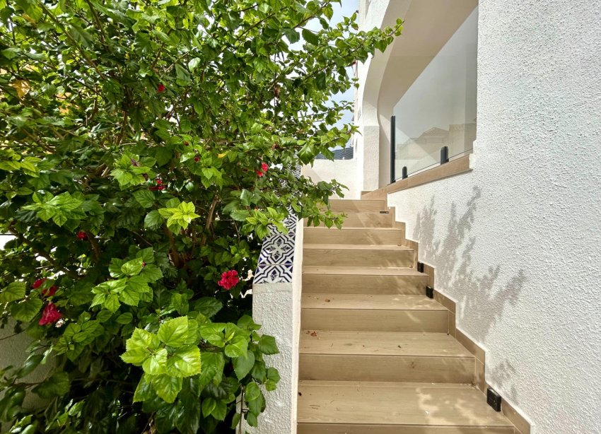 Reventa - Apartamento - San Miguel de Salinas - Las filipinas