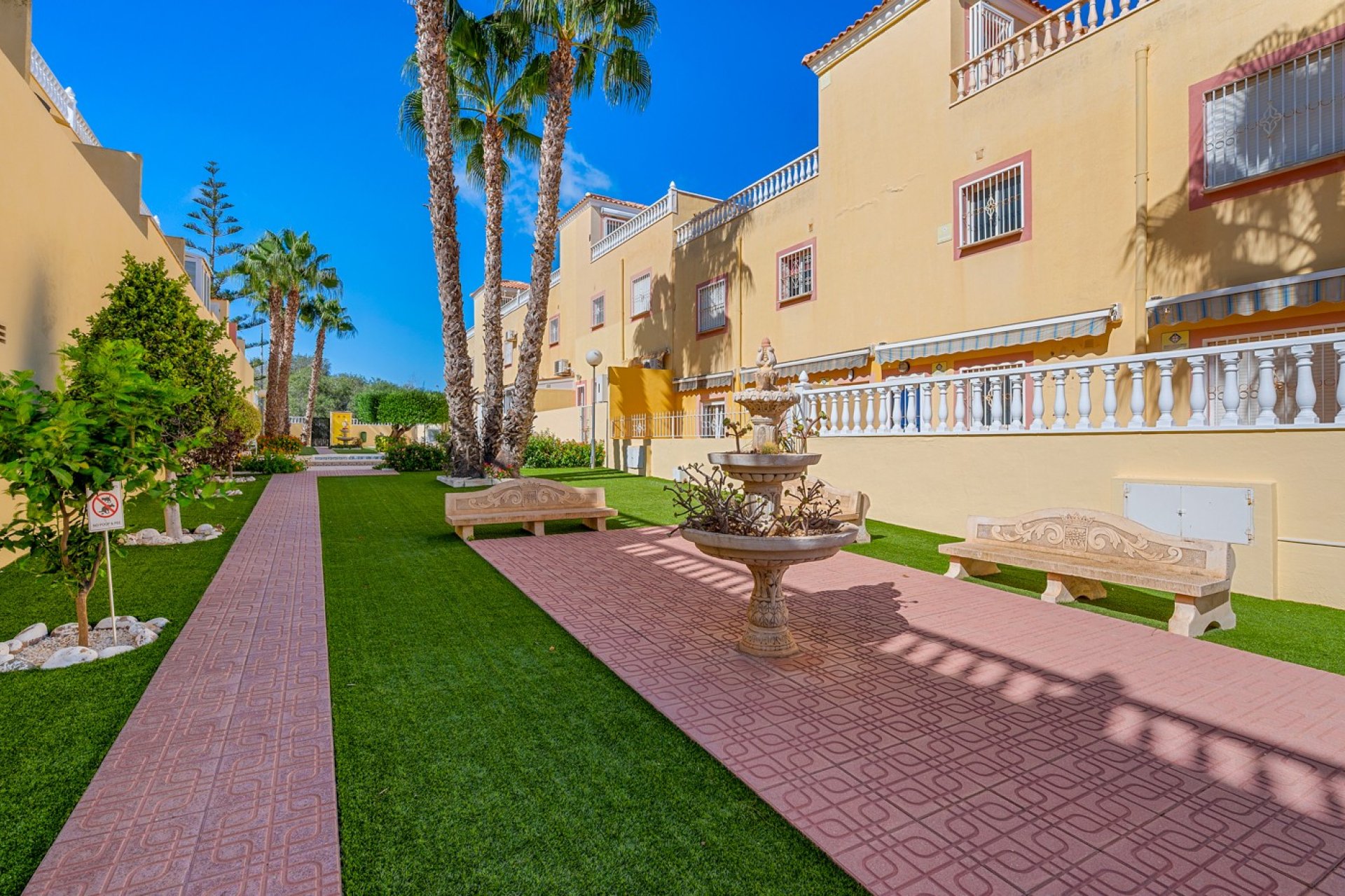 Reventa - Apartamento - San Miguel de Salinas - Orihuela Costa