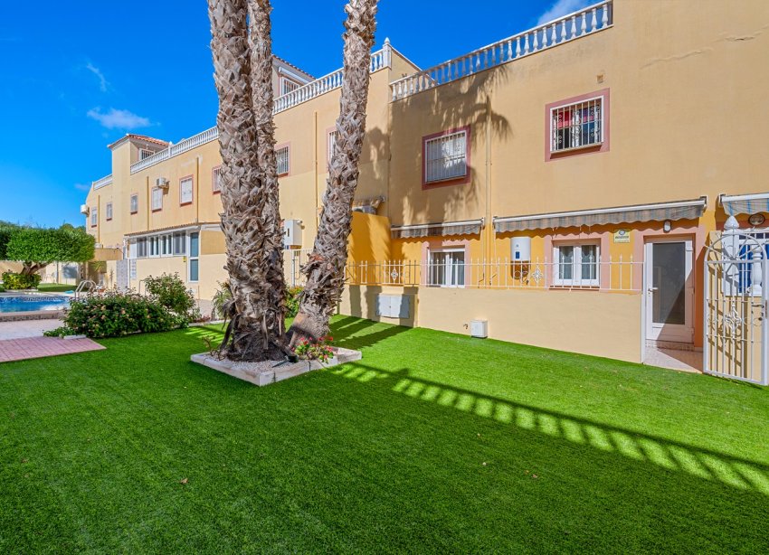 Reventa - Apartamento - San Miguel de Salinas - Orihuela Costa