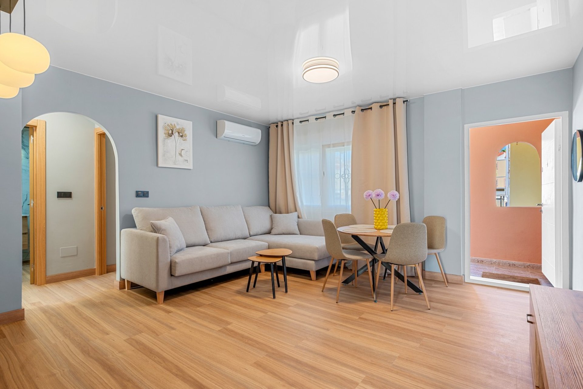 Reventa - Apartamento - San Miguel de Salinas - Orihuela Costa