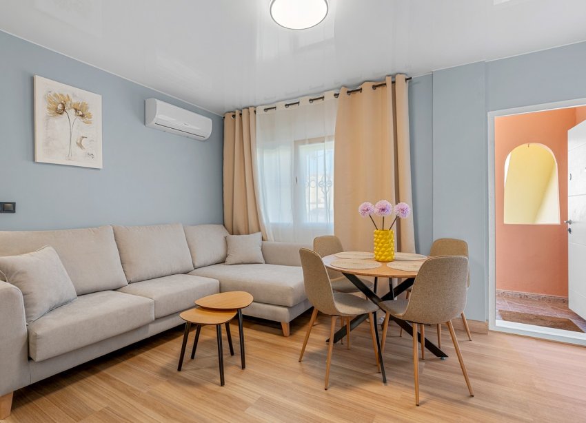 Reventa - Apartamento - San Miguel de Salinas - Orihuela Costa