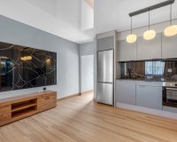 Reventa - Apartamento - San Miguel de Salinas - Orihuela Costa