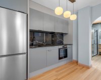 Reventa - Apartamento - San Miguel de Salinas - Orihuela Costa