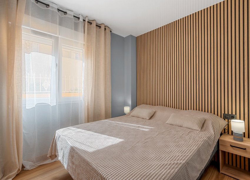 Reventa - Apartamento - San Miguel de Salinas - Orihuela Costa