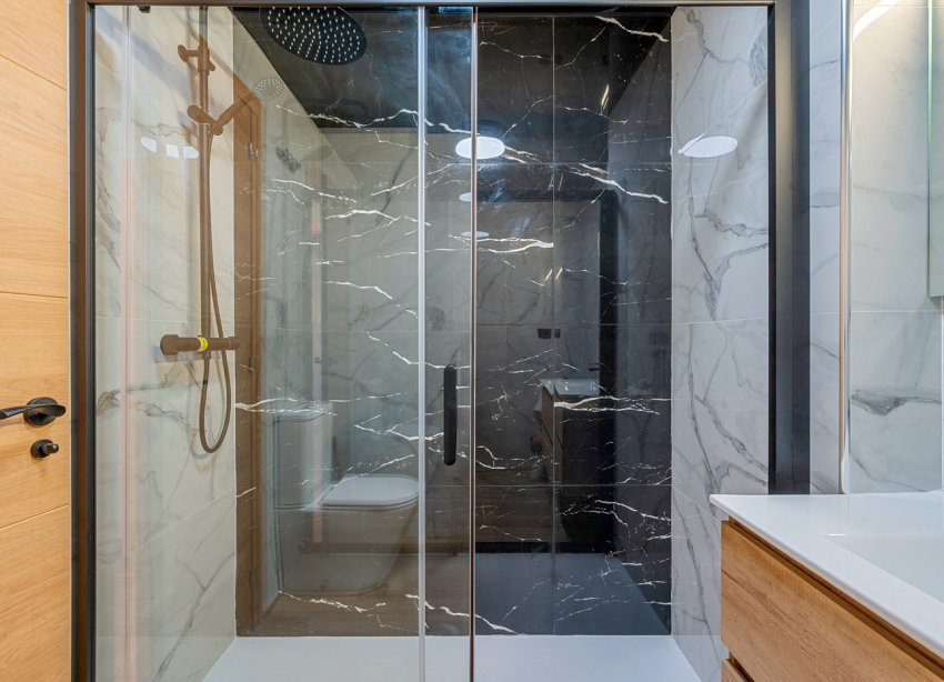 Reventa - Apartamento - San Miguel de Salinas - Orihuela Costa