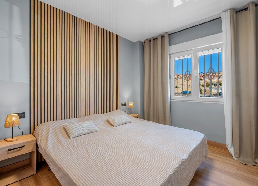 Reventa - Apartamento - San Miguel de Salinas - Orihuela Costa