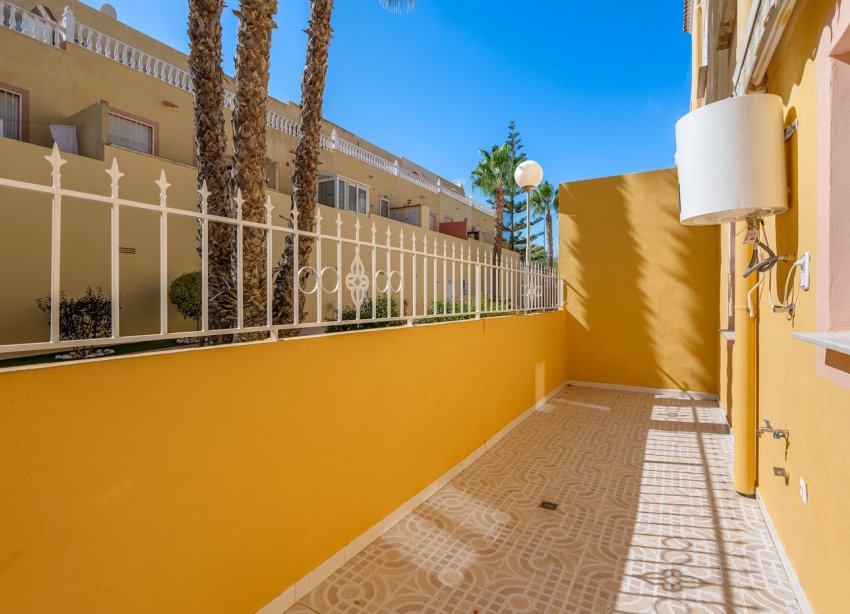 Reventa - Apartamento - San Miguel de Salinas - Orihuela Costa