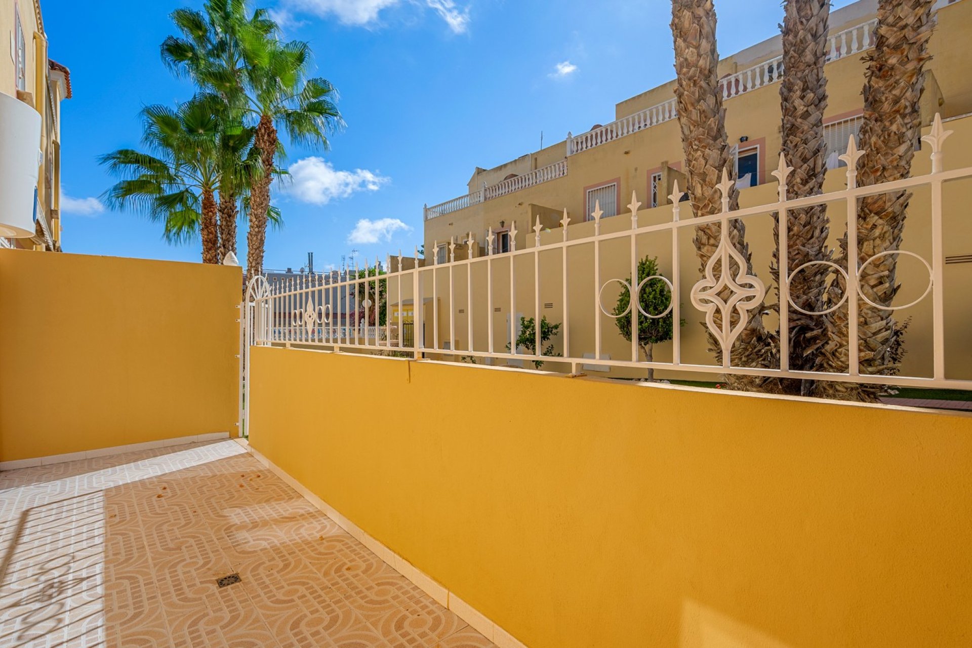 Reventa - Apartamento - San Miguel de Salinas - Orihuela Costa