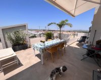 Reventa - Apartamento - San Miguel de Salinas - San Miguel Salinas