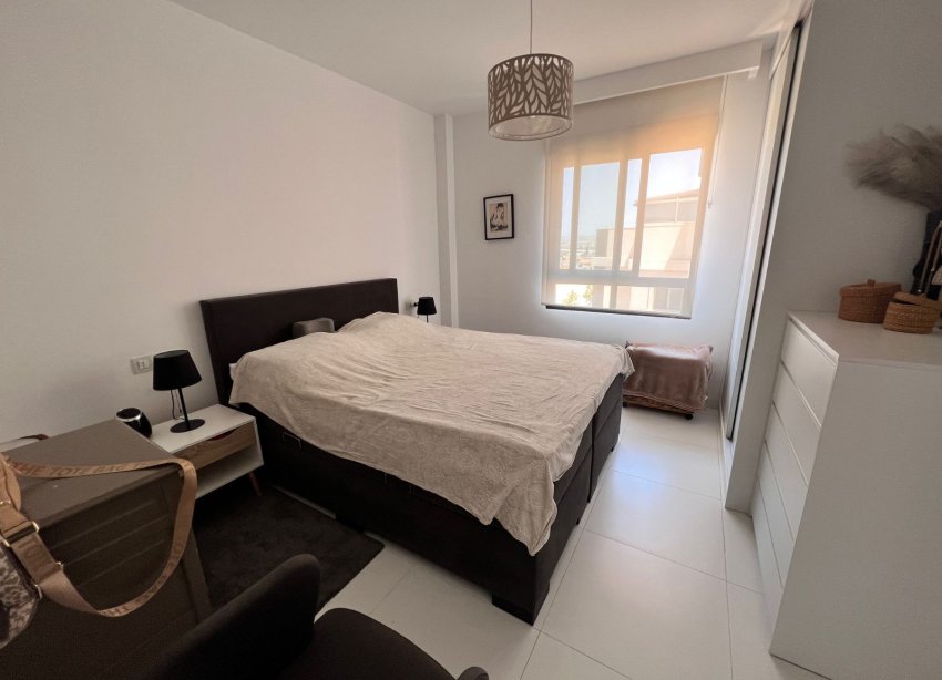 Reventa - Apartamento - San Miguel de Salinas - San Miguel Salinas