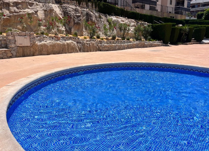 Reventa - Apartamento - San Miguel de Salinas - San Miguel Salinas