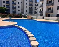 Reventa - Apartamento - San Miguel de Salinas - San Miguel Salinas
