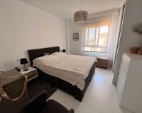 Reventa - Apartamento - San Miguel de Salinas - San Miguel Salinas