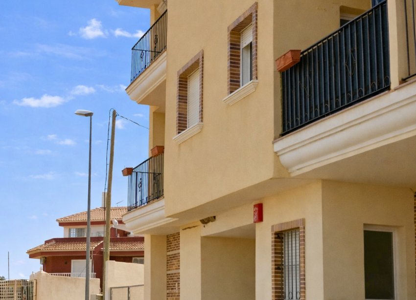 Reventa - Apartamento - San Miguel de Salinas - San Miguel
