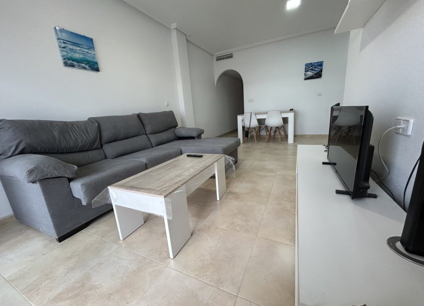 Reventa - Apartamento - San Miguel de Salinas - San Miguel
