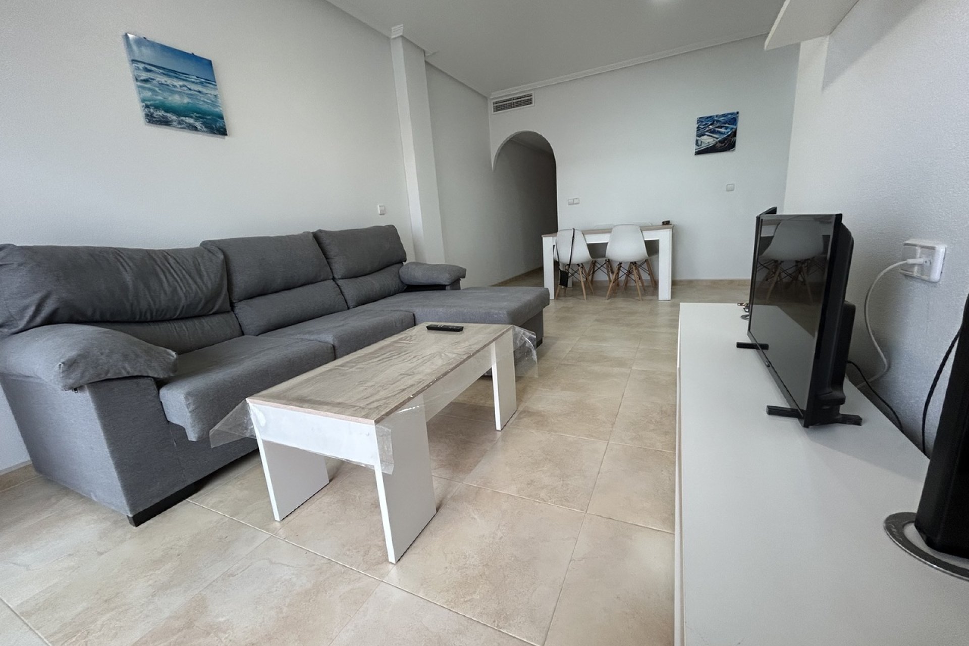 Reventa - Apartamento - San Miguel de Salinas - San Miguel