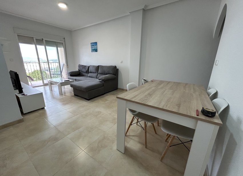 Reventa - Apartamento - San Miguel de Salinas - San Miguel