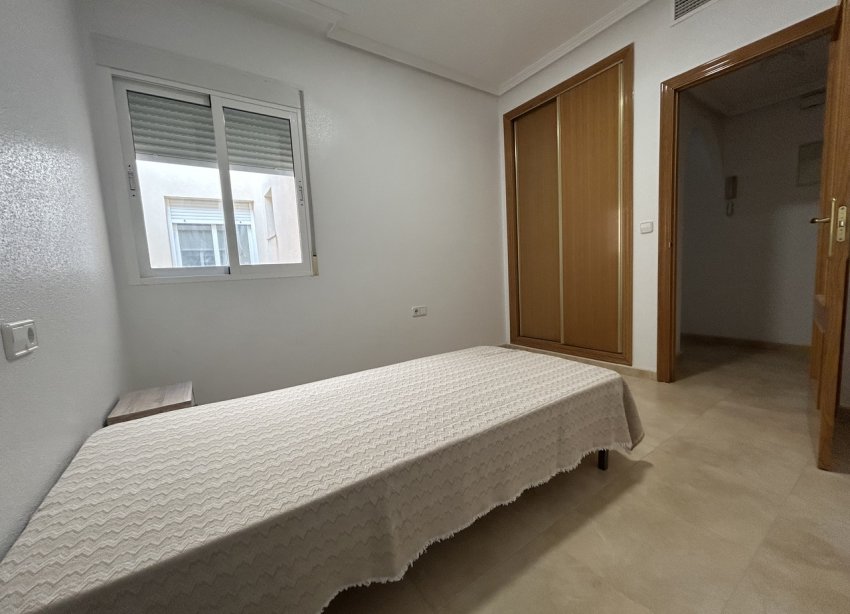 Reventa - Apartamento - San Miguel de Salinas - San Miguel