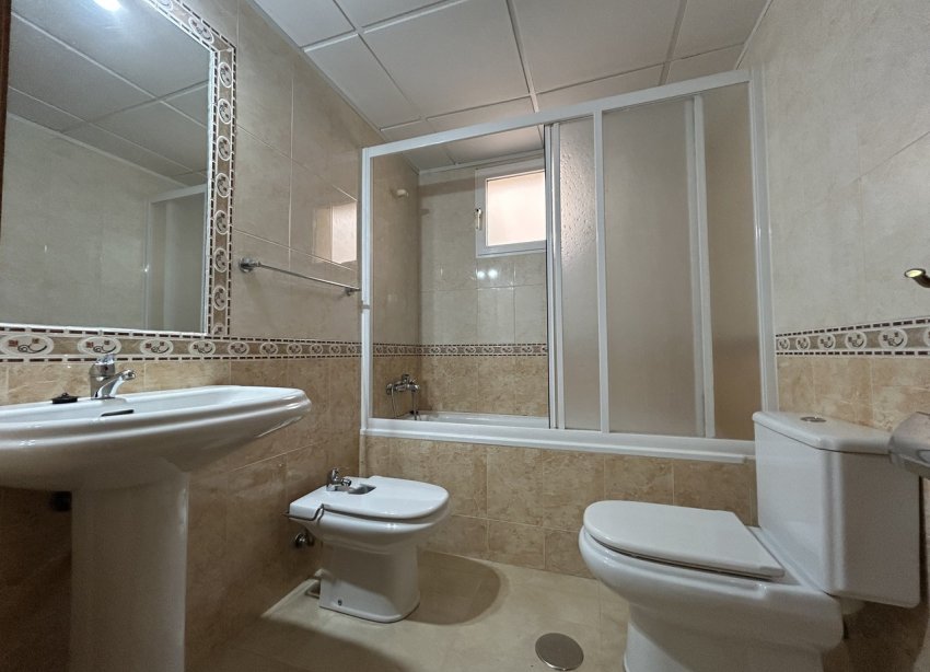 Reventa - Apartamento - San Miguel de Salinas - San Miguel