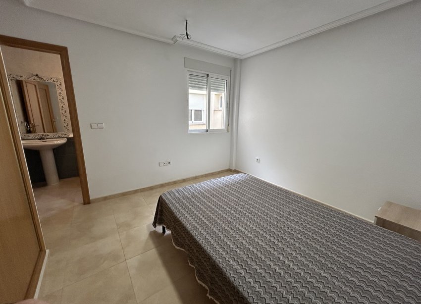 Reventa - Apartamento - San Miguel de Salinas - San Miguel