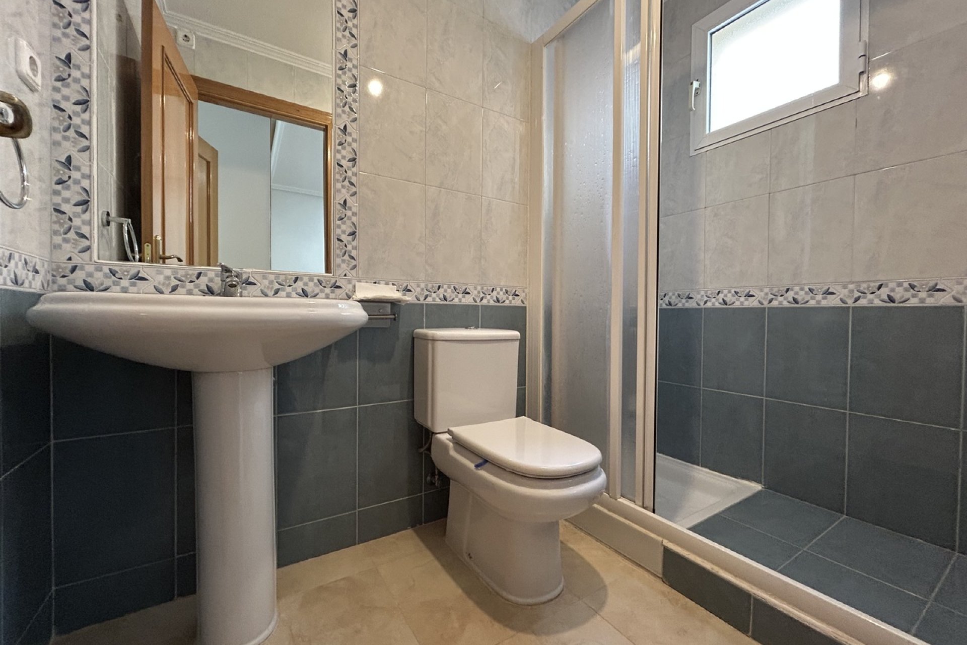 Reventa - Apartamento - San Miguel de Salinas - San Miguel