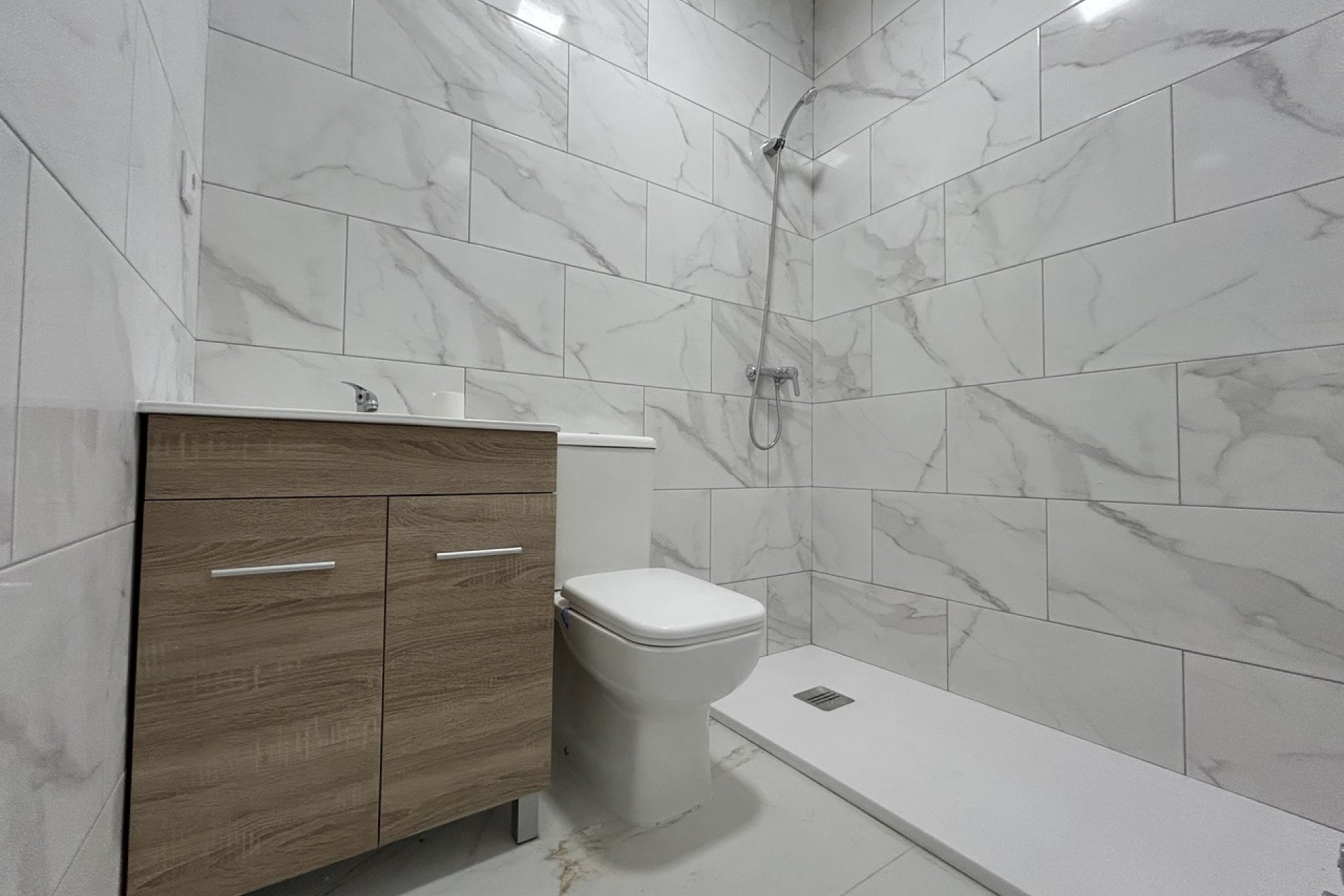 Reventa - Apartamento - San Miguel de Salinas - San Miguel