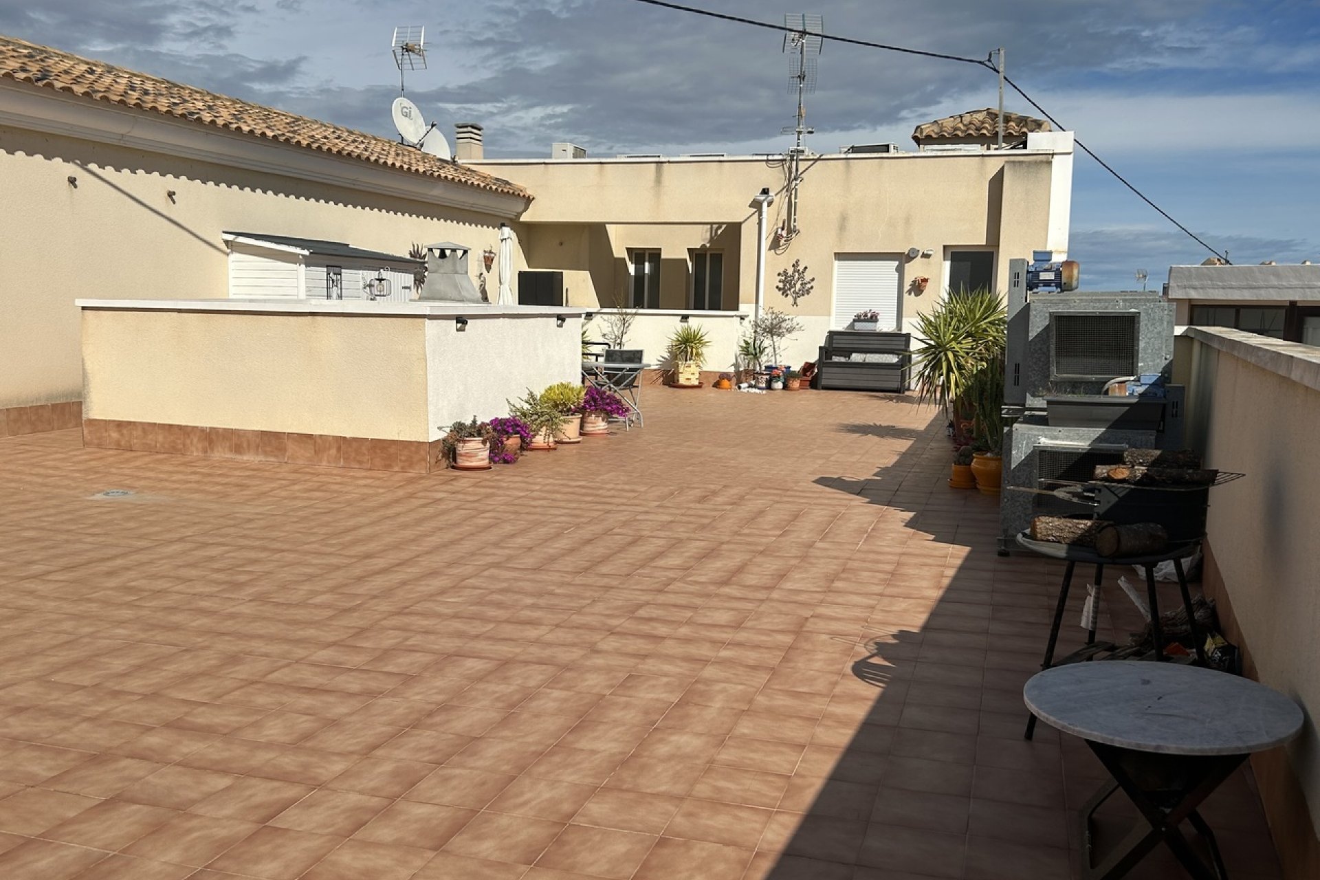 Reventa - Apartamento - San Miguel de Salinas - San Miguel