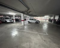 Reventa - Apartamento - San Miguel de Salinas - San Miguel