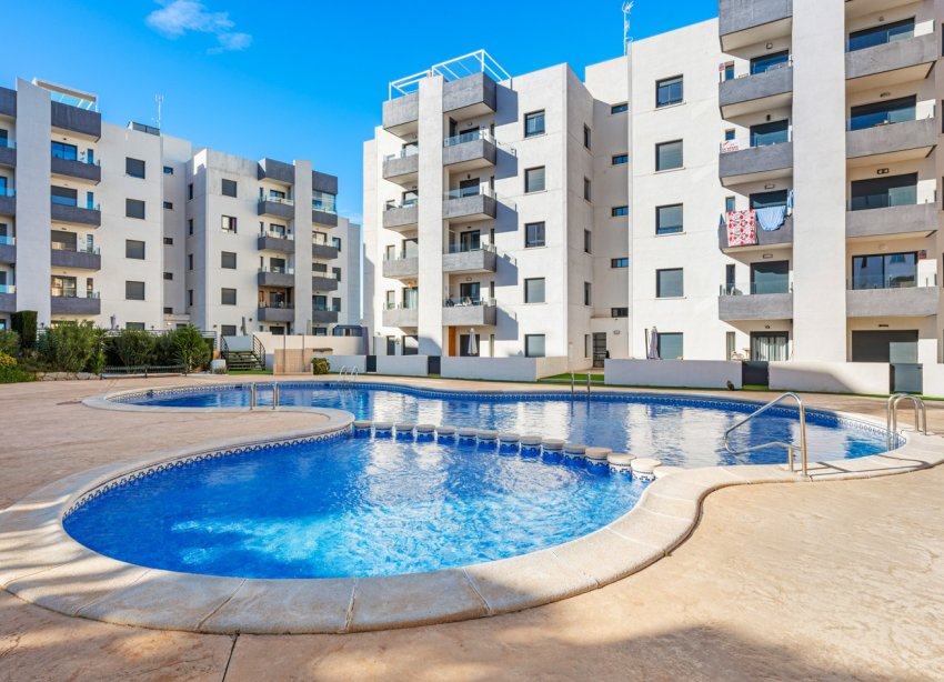 Reventa - Apartamento - San Miguel de Salinas - San Miguel