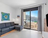 Reventa - Apartamento - San Miguel de Salinas - San Miguel