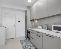 Reventa - Apartamento - San Miguel de Salinas - San Miguel