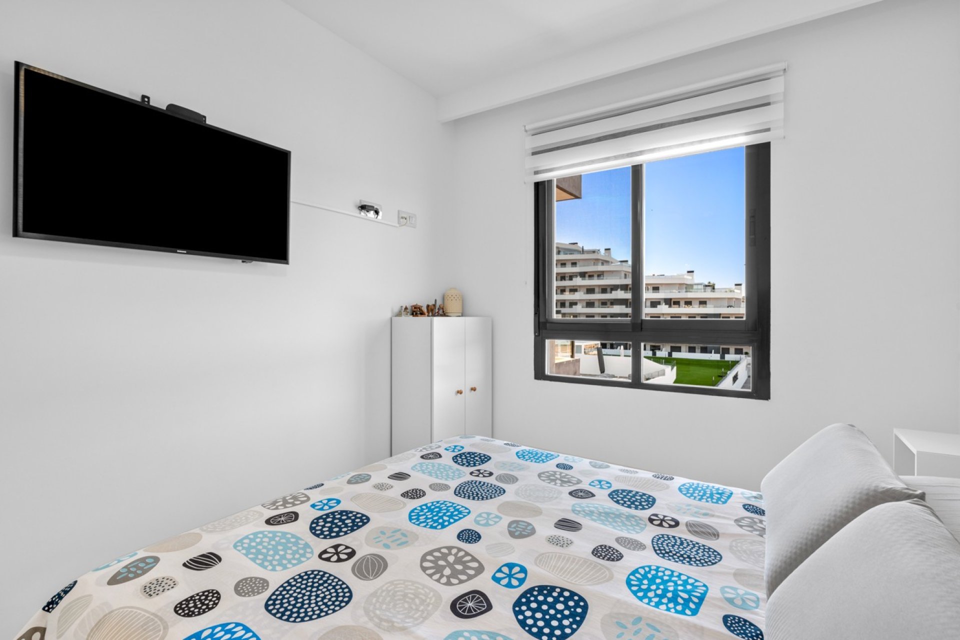 Reventa - Apartamento - San Miguel de Salinas - San Miguel