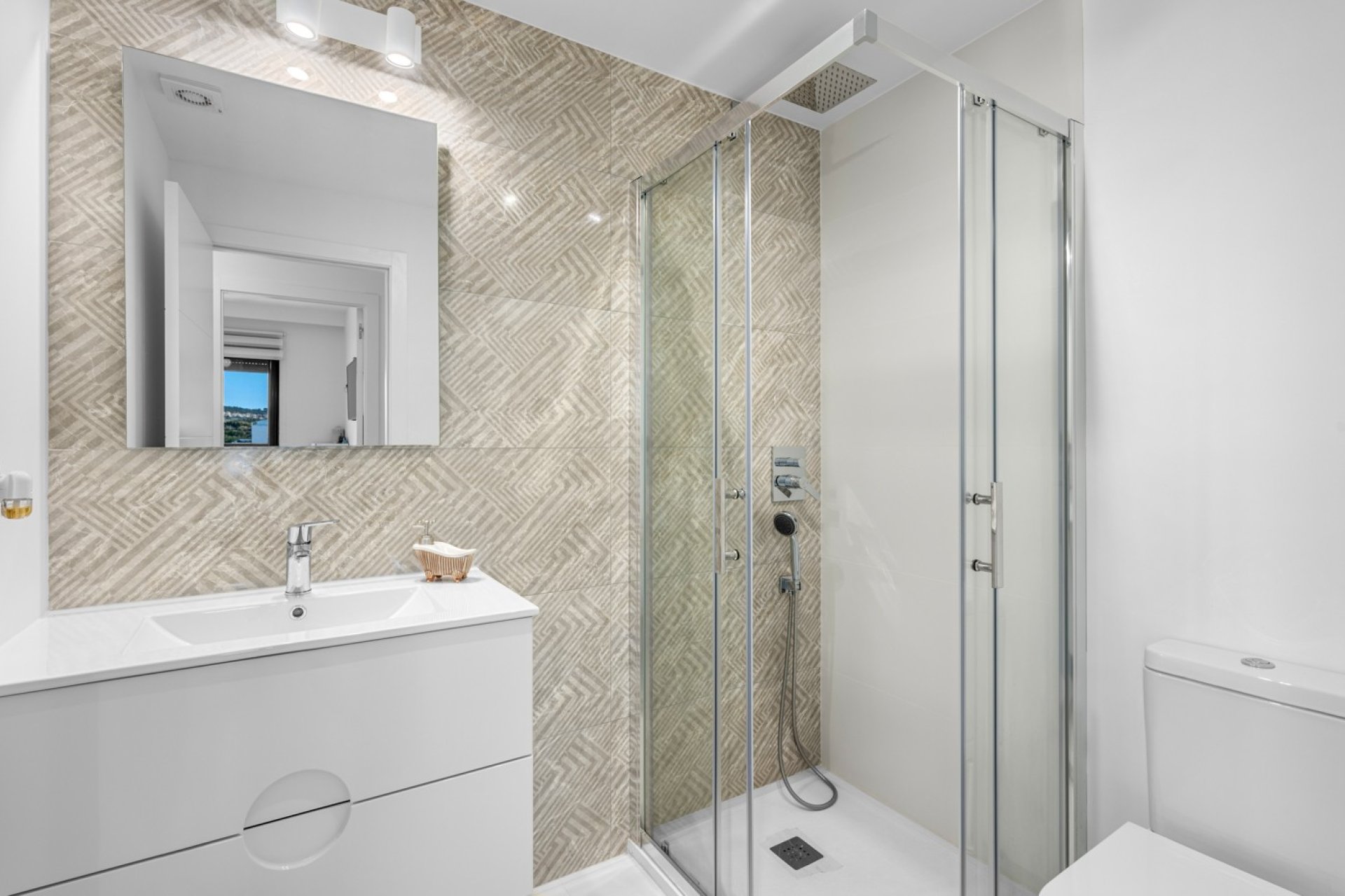 Reventa - Apartamento - San Miguel de Salinas - San Miguel