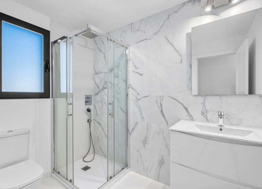 Reventa - Apartamento - San Miguel de Salinas - San Miguel