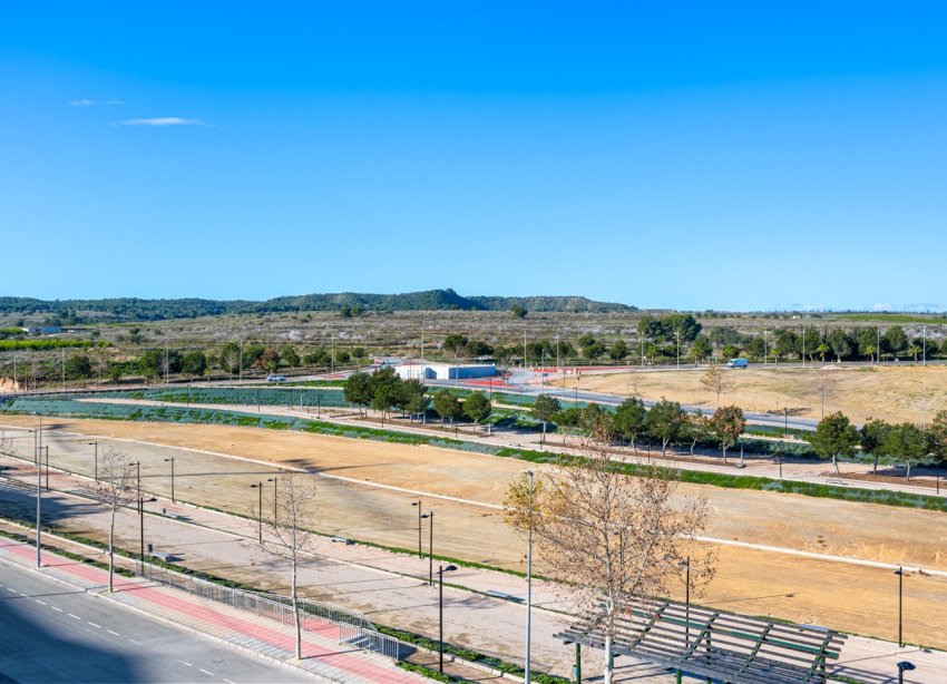 Reventa - Apartamento - San Miguel de Salinas - San Miguel