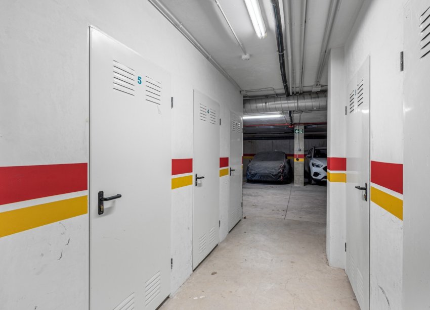 Reventa - Apartamento - San Miguel de Salinas - San Miguel