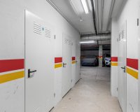 Reventa - Apartamento - San Miguel de Salinas - San Miguel