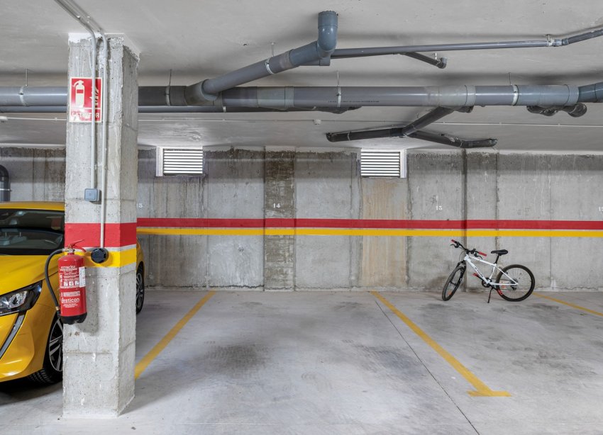 Reventa - Apartamento - San Miguel de Salinas - San Miguel