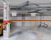 Reventa - Apartamento - San Miguel de Salinas - San Miguel