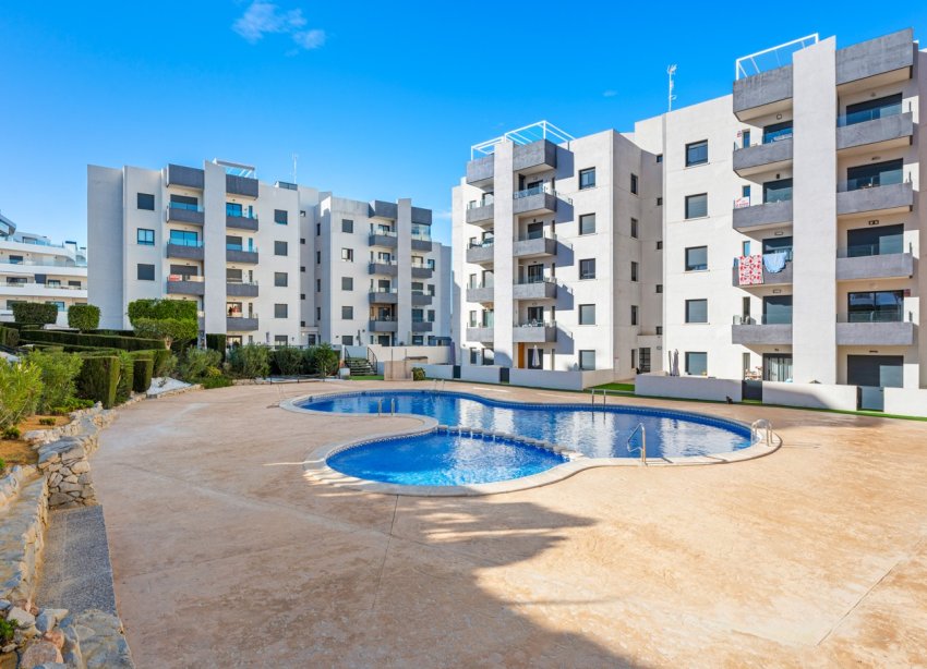 Reventa - Apartamento - San Miguel de Salinas - San Miguel