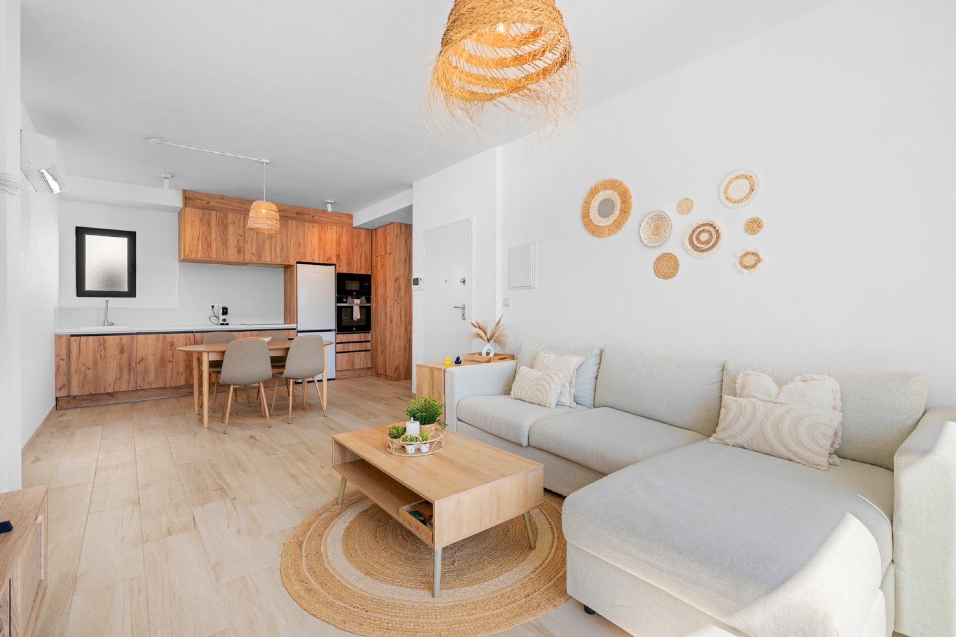 Reventa - Apartamento - San Miguel de Salinas - San Miguel