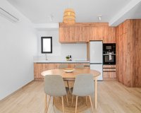 Reventa - Apartamento - San Miguel de Salinas - San Miguel