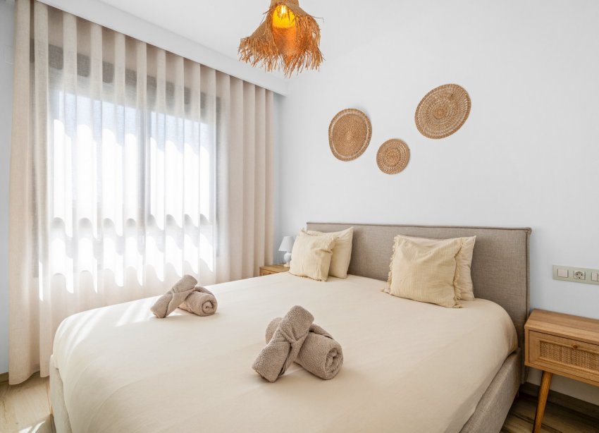 Reventa - Apartamento - San Miguel de Salinas - San Miguel