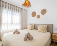 Reventa - Apartamento - San Miguel de Salinas - San Miguel