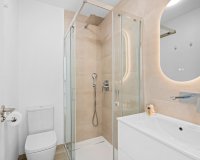 Reventa - Apartamento - San Miguel de Salinas - San Miguel