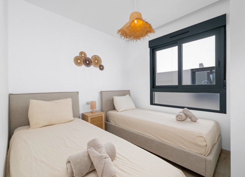 Reventa - Apartamento - San Miguel de Salinas - San Miguel