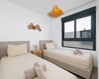 Reventa - Apartamento - San Miguel de Salinas - San Miguel