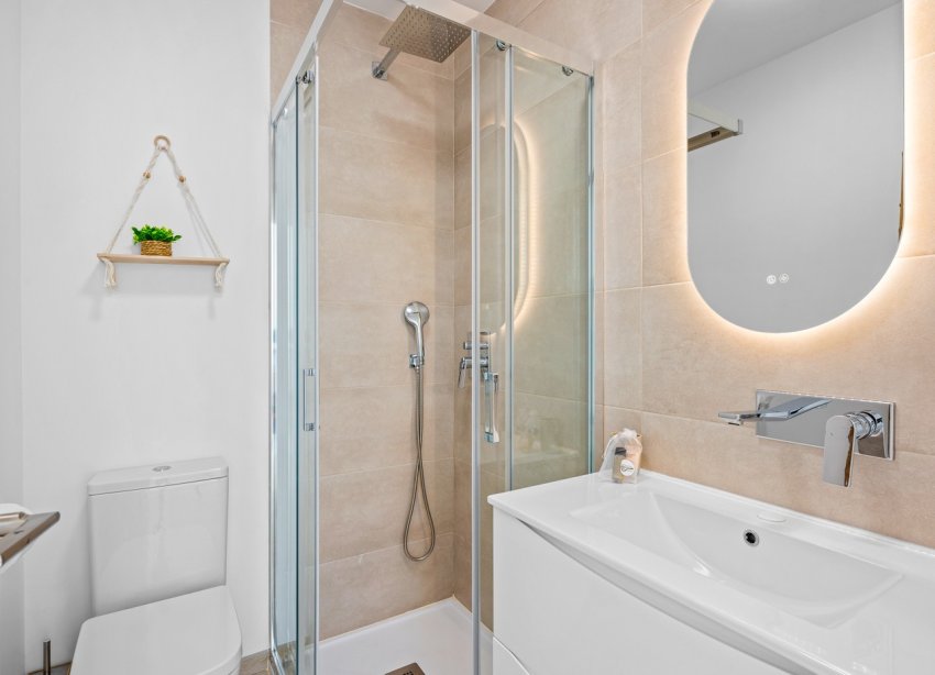 Reventa - Apartamento - San Miguel de Salinas - San Miguel