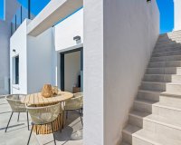 Reventa - Apartamento - San Miguel de Salinas - San Miguel