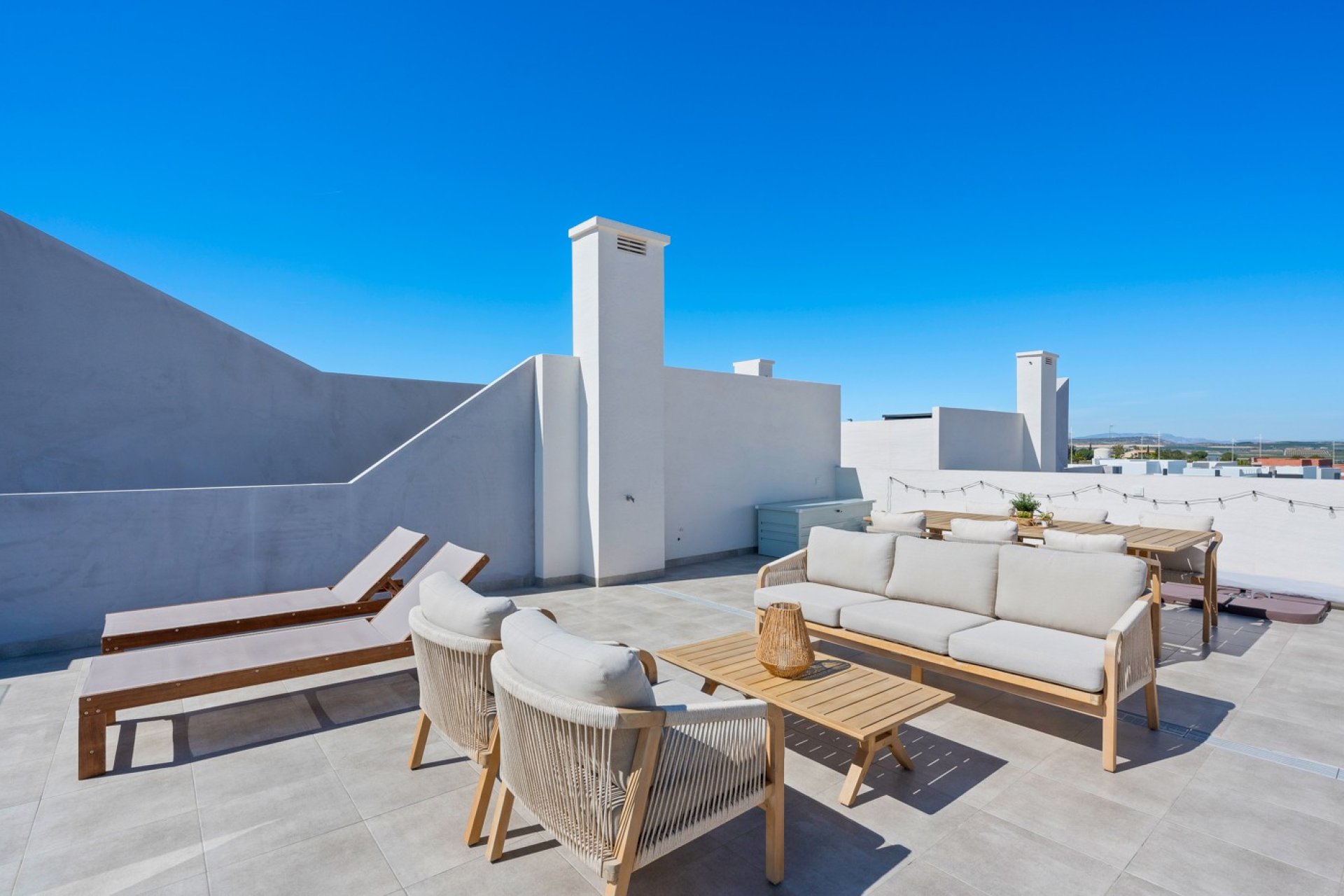 Reventa - Apartamento - San Miguel de Salinas - San Miguel